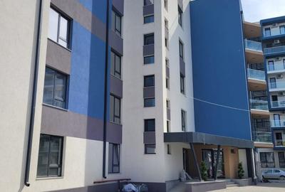 Apartament cu 2 camere în Nord - 2