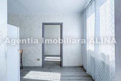 Apartament cu 2 camere semidecomandat în Dacia - 4
