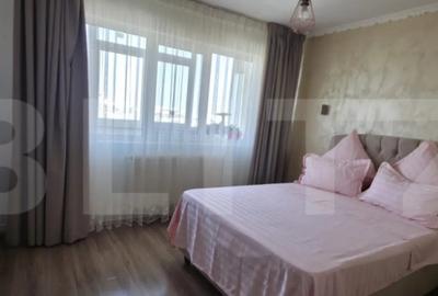 Apartament cu 2 camere decomandat în Vest - 6