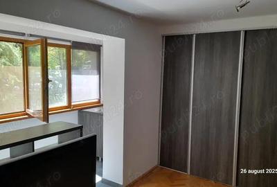 Garsoniera 40 mp langa metrou Lujerului, balcon 5m Garsoniera 40 mp langa metrou Lujerului, balcon 5m - 4