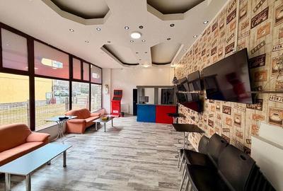 Spațiu comercial, de 100 mp, în Ultracentral - 2