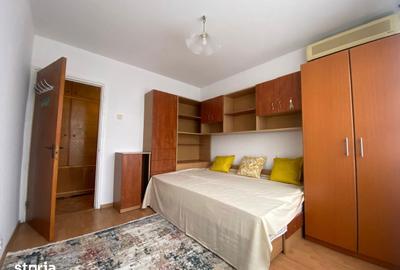 Apartament cu 2 camere decomandat, mobilat în Ozana
