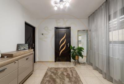 Casa tip duplex - Cartier Trivale - mobilata si utilata partial - 7