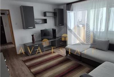 Apartament cu 2 camere semidecomandat în Spitalul Județean - 4