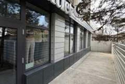 Spațiu comercial, de 130 mp, în Central - 5