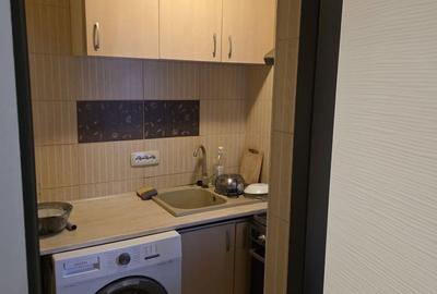 Garsonieră decomandată în Exterior Vest - 3