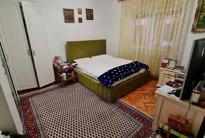 Casă cu 4 camere cu Teren 500 Mp în 1 Mai - 7