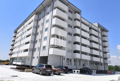 Apartament cu 2 camere decomandat în Central - 6