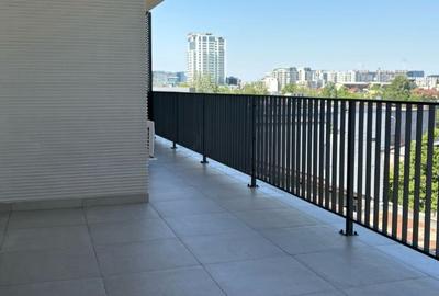 Apartament cu 2 camere decomandat, mobilat în Floreasca - 2