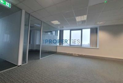 Comision 0! Inchiriere spatii birouri langa metrou Aurel Vlaicu - 517mp - 5