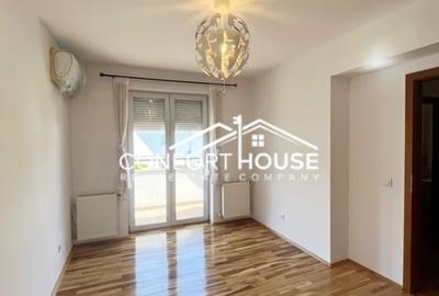 VILA P+E+M, 5 camere, complex rezidential cu piscina, IANCU NICOLAE - 22