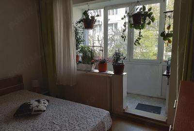 Apartament cu 3 camere decomandat în Giurgiului - 7