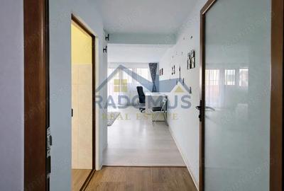 Casă cu 3 camere cu Teren 433 Mp în Păulești - 2