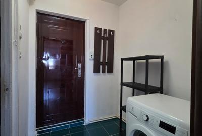 Garsonieră semidecomandată, mobilată în Titan - 9