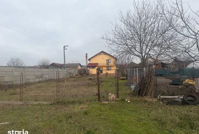 Teren de 2500 mp, în Șimnicu de Sus - 4