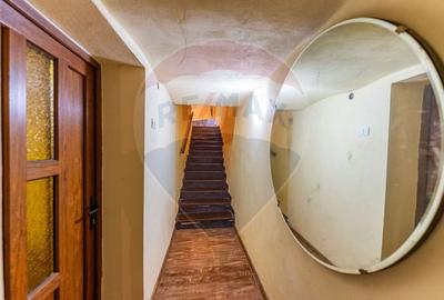 Teren 760mp + casa cu vad comercial de vanzare Zona Centrala ,Arad - 26