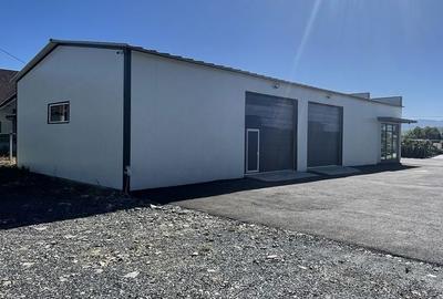 Spațiu comercial, în Cruceni - 4
