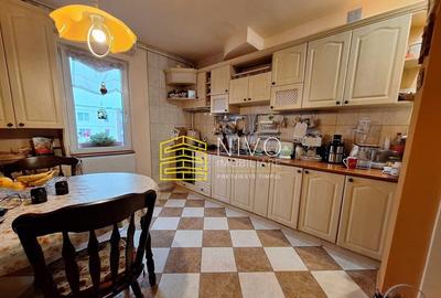 Apartament 3 camere Tg. Mure? Tudor Bld. Pan... - 5