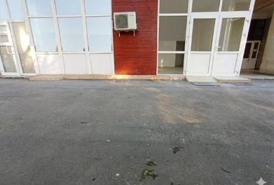 Spațiu comercial, 51 mp în Cug - 1