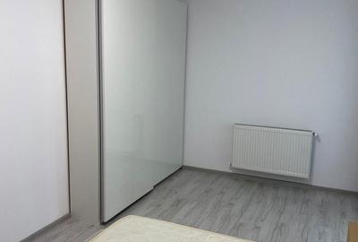 Apartament cu 2 camere, mobilat în Metalurgiei - 8