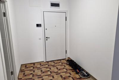 Apartament cu 2 camere decomandat, mobilat în Exterior Est - 6