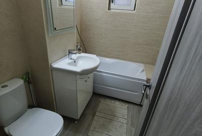 Apartament cu 3 camere în Republicii - 4