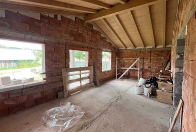 Casă cu 2 camere în Plopiș - 7