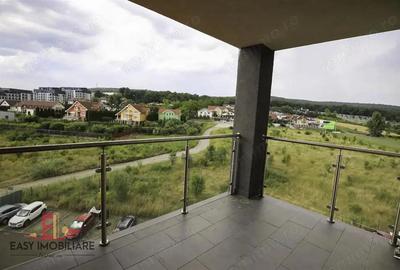 Apartament 2 camere Green Residence, etaj intermediar, Livezeni 34E, Tudor - 7