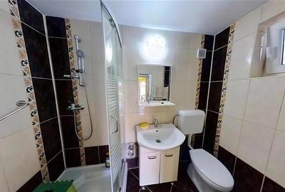 Liniste si aer curat - casa in zona pitoreasca Voiniceni, Mures - 12