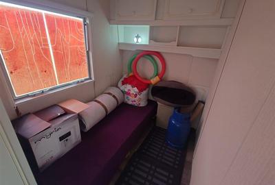 Casa mobila Nordstar RRC31 - 30 mp, complet mobilata si utilata - 8