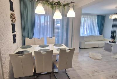 Casă cu 4 camere cu Canalizare în Șelimbăr - 4