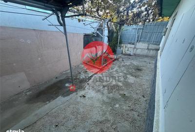Casă cu 3 camere cu Teren 184 Mp în Central - 5