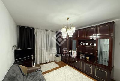 Apartament 2 camere strada Voinicului - 5