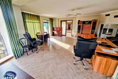 Casă cu 5 camere cu Teren 1223 Mp în Nufărul - 8