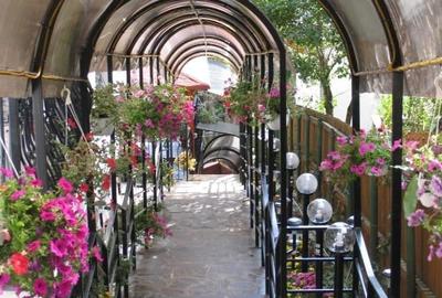 Sinaia-Central,Pensiune de vanzare-21 camere - 4