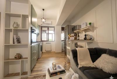 Apartament cu 2 camere decomandat în Moara de Vânt - 3