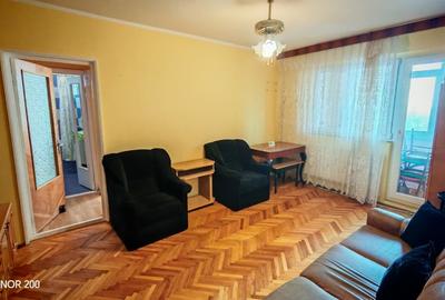 Apartament cu vedere la Dunare - 1