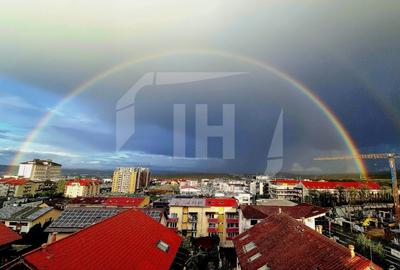 Penthouse cu 5 camere, terase, Buna Ziua - 13