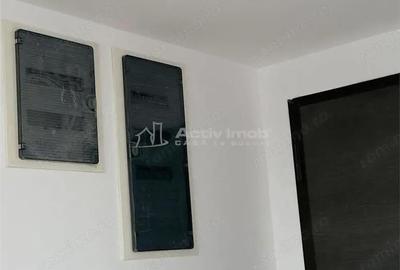 Apartament cu 2 camere decomandat în Central - 3