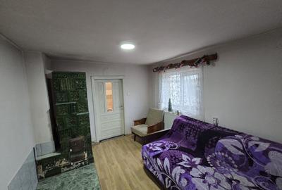 Casă cu 2 camere în Băbana - 2