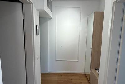 Apartament cu 2 camere decomandat, mobilat în Aviatorilor - 7