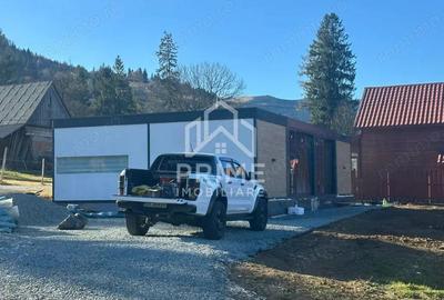 Teren de 500 mp, în Galbena - 3