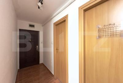 Apartament de vanzare cu 2 camere, decomandat, 75 mp, zona Cetate - 10