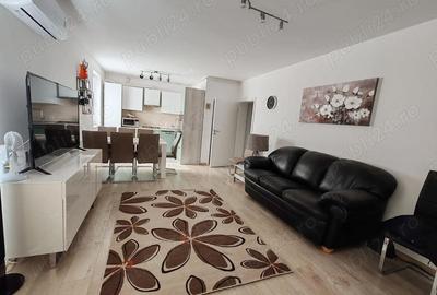 Apartament cu 3 camere decomandat în Bartolomeu - 2