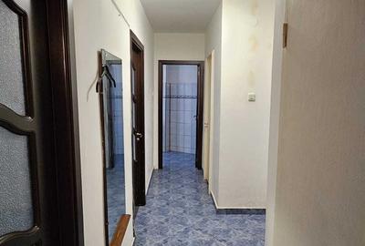 Apartament cu 2 camere decomandat, mobilat în Liviu Rebreanu - 6