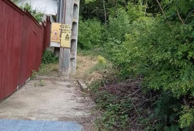 Teren de 1300 mp, în Muntenii de Jos - 7