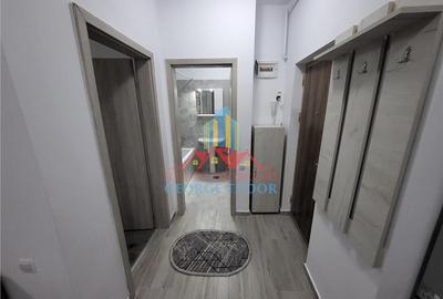 Apartament cu 2 camere semidecomandat, mobilat în Militari - 10