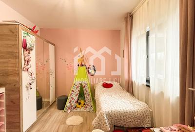 Casă individuală cu 4 camere cu Canalizare în Jucu de Sus - 9