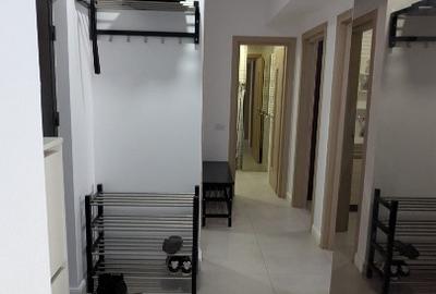 Apartament 3 camere - Grozăvești - 76mp - 12