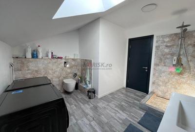 Vila Deosebita 5 Camere, 260mp, Panouri Solare si Gradina - Clinceni - 20